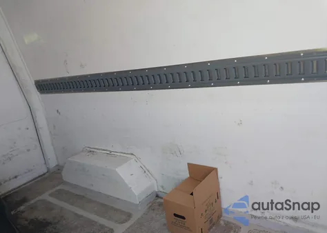 2021 Mercedes-Benz Sprinter 2500 Standard Roof V6 from USA, damaged, VIN W1Y4EBHYXMT057881